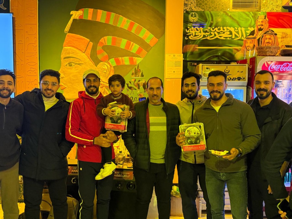 مسابقات أجواء المحروسة اليومية - جوائز قيمة