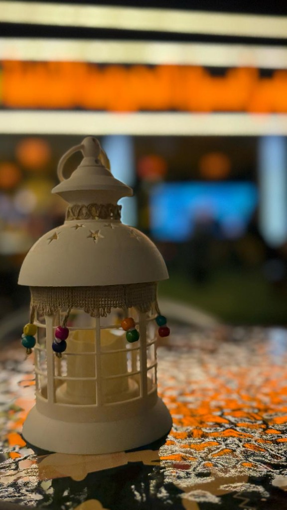 تجربة ترفيهية متكاملة