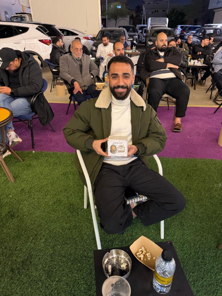 تجمع المبدعين في أجواء المحروسة