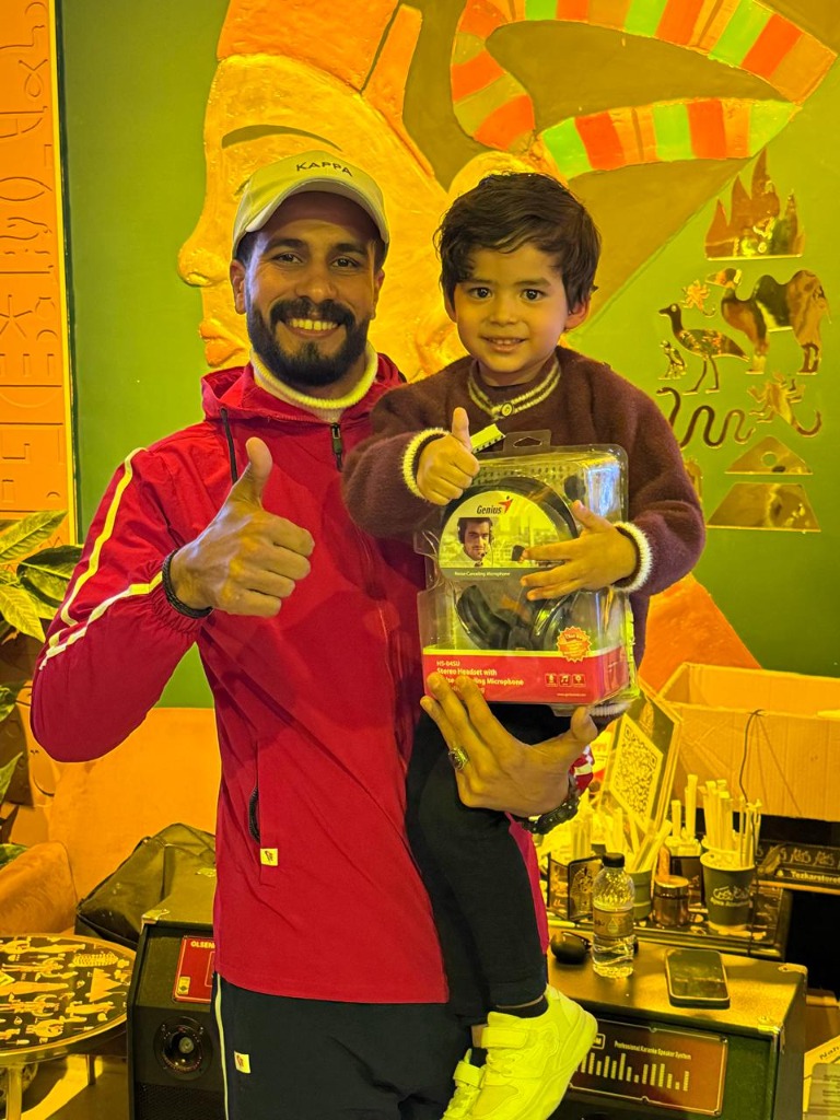 تحديات ومسابقات ذكاء