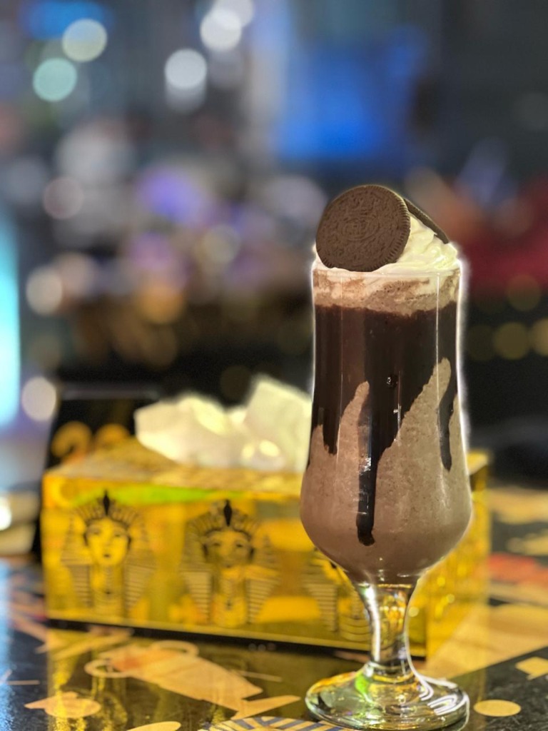 موخيتو منعش بريدة