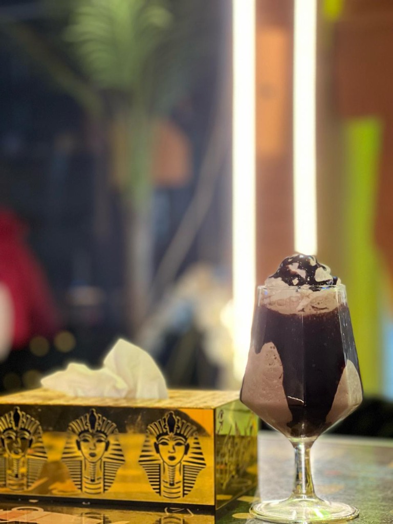 مشروبات ساخنة بجودة عالية