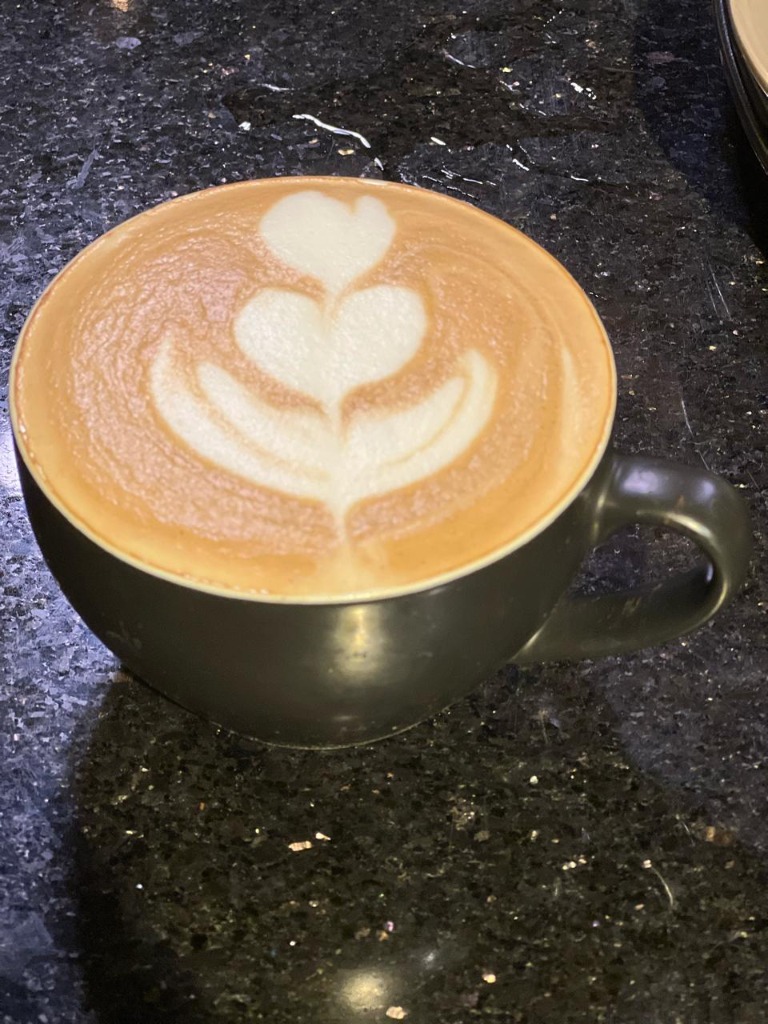 ميلك شيك بأطعم مختلفة