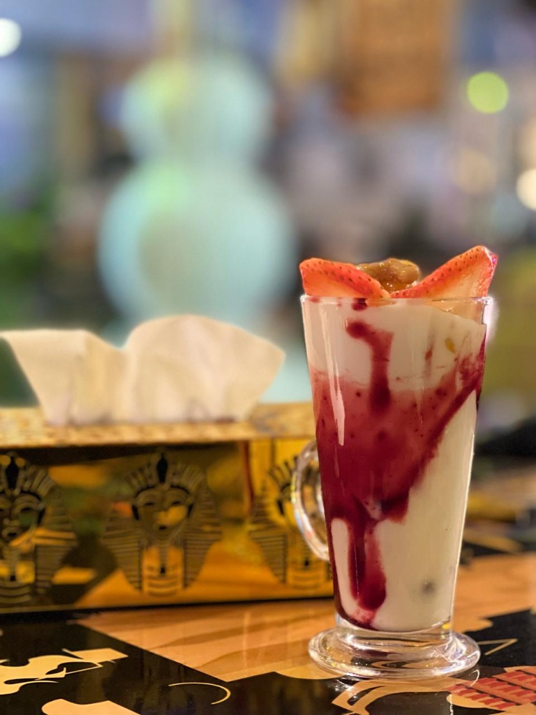 شاي وقهوة أصيلة