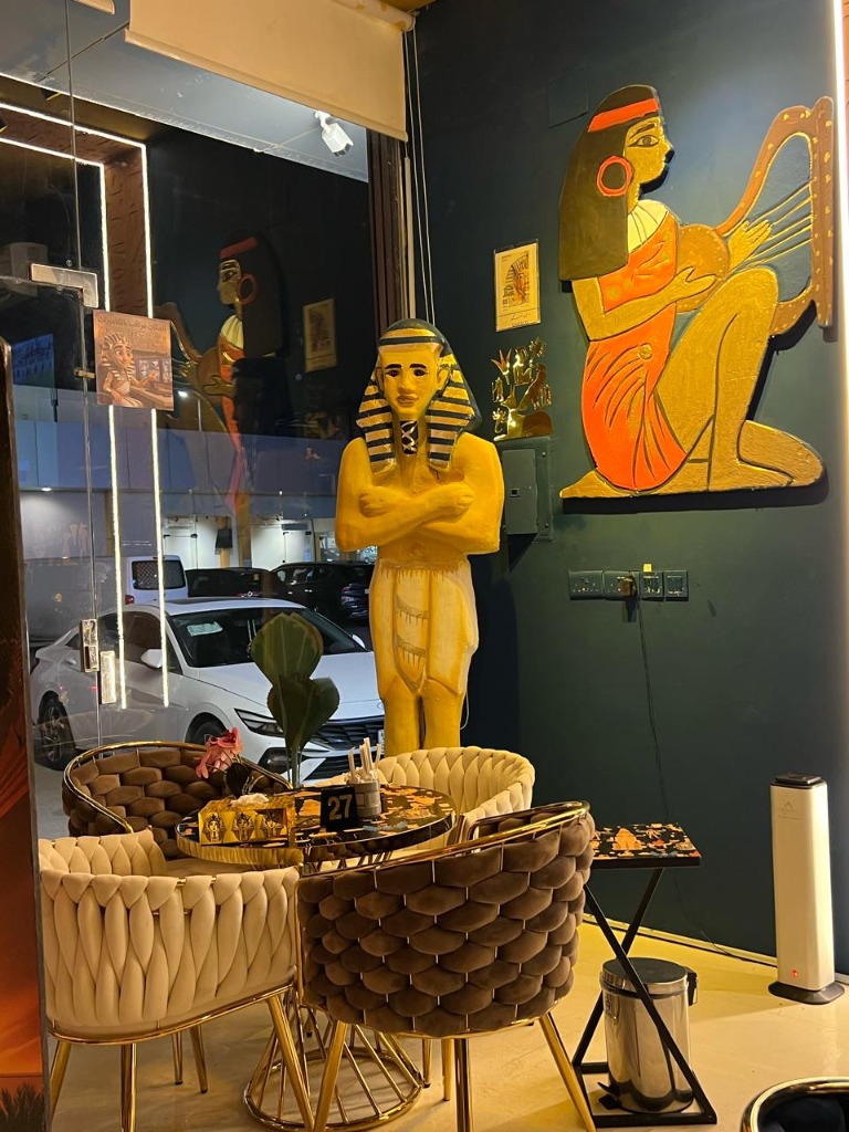 خصوصية تامة للعوائل في أجواء المحروسة