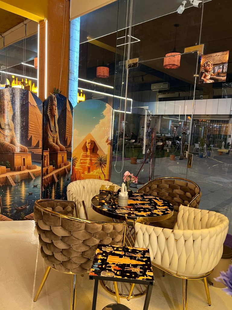 أفضل كافية عوائل في بريدة