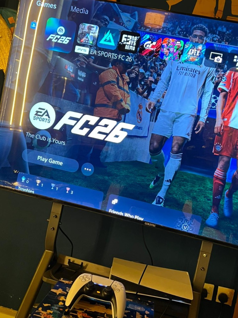 أفضل صالة ألعاب في القصيم