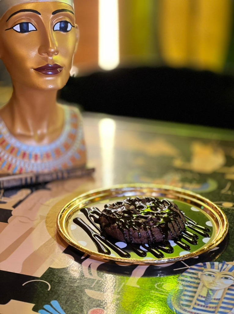 حلاوة مصرية أصيلة ببريدة