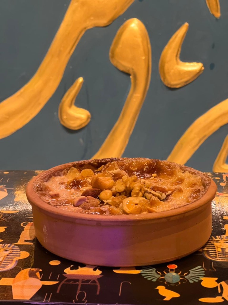 أفضل أنواع الحلويات في القصيم