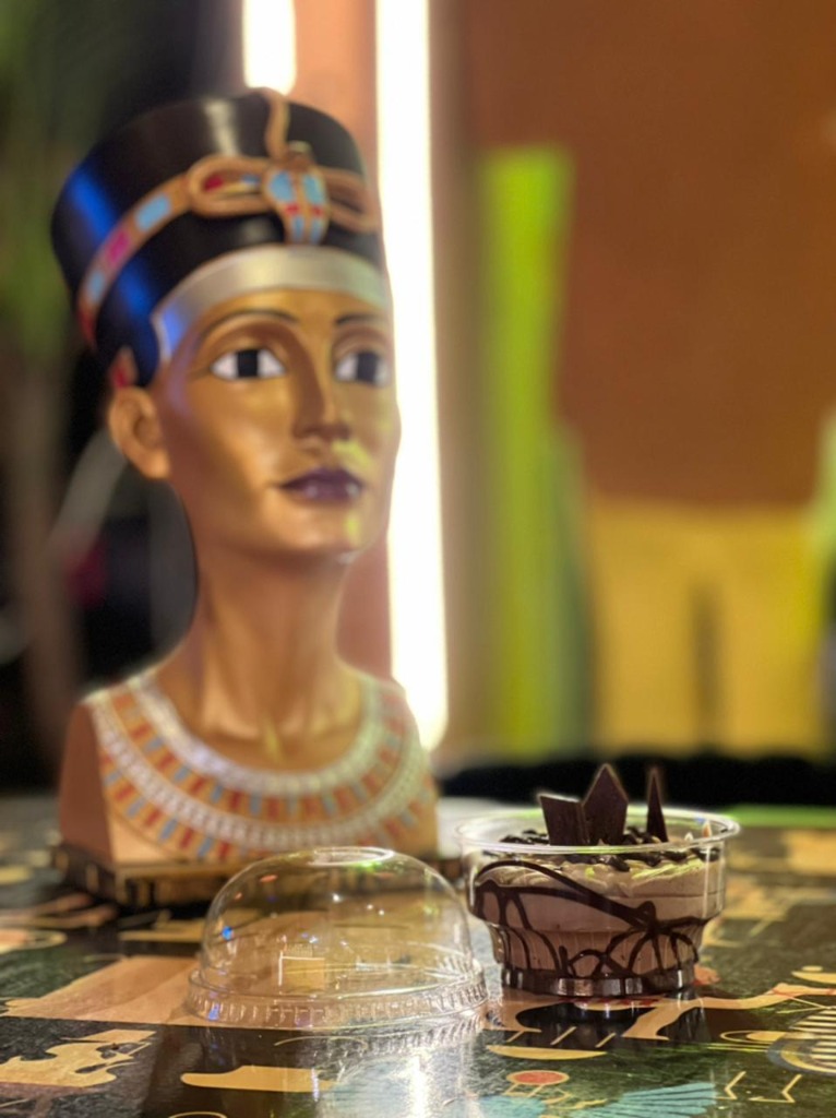 أصناف حلويات مميزة